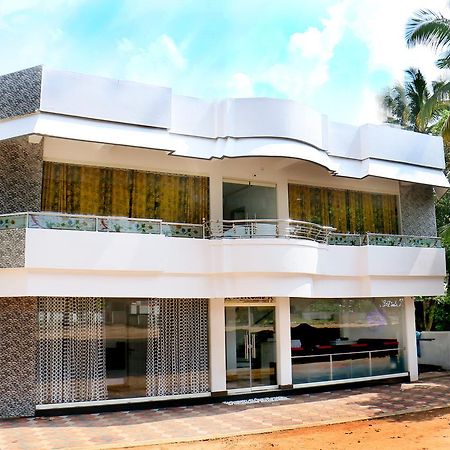 Mugal Beach Resort Alappuzha Extérieur photo