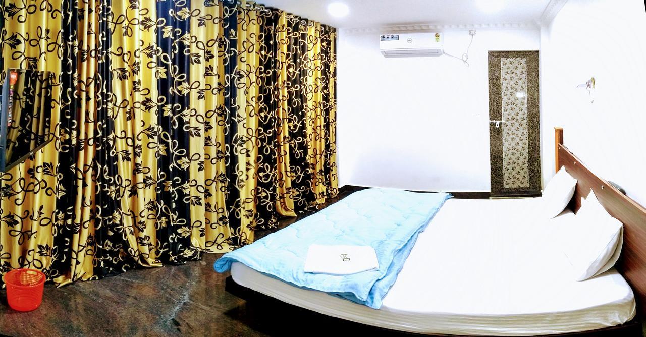 Mugal Beach Resort Alappuzha Extérieur photo