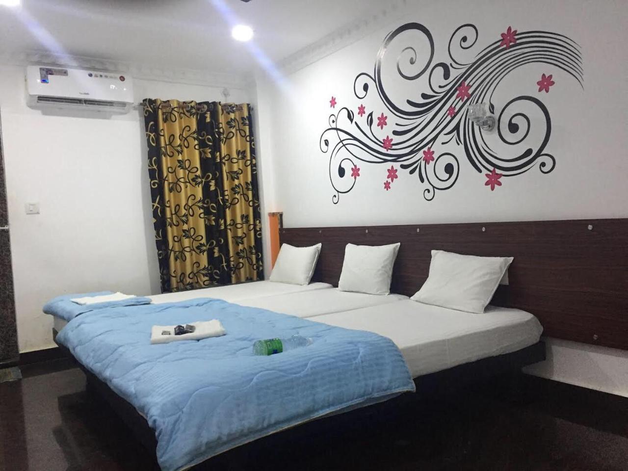 Mugal Beach Resort Alappuzha Extérieur photo